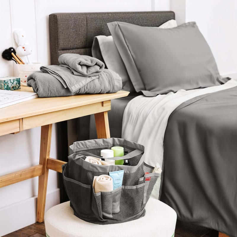 Empyrean Back to College Kit with Ice Pillow/ Down Alternative Pillow