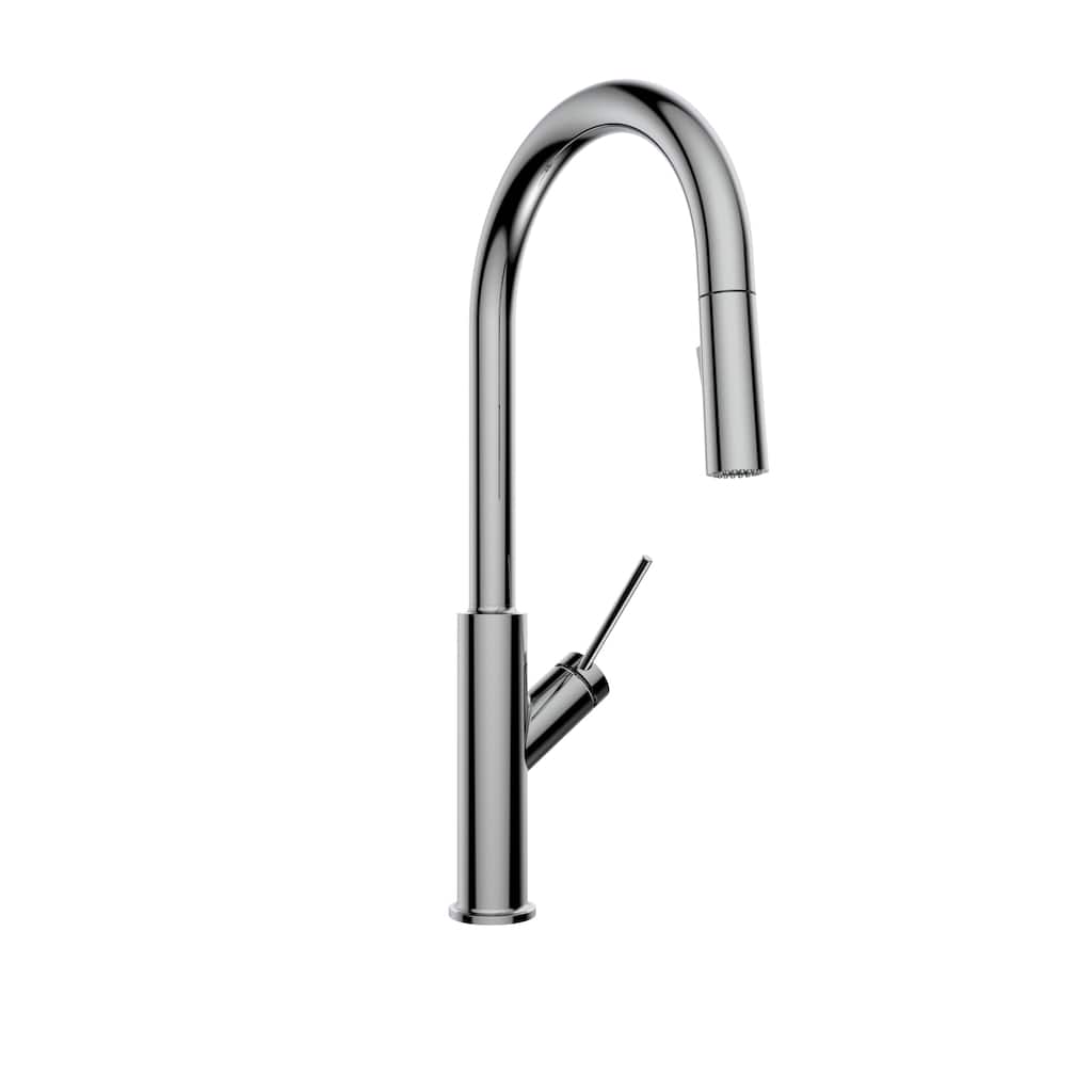 Belanger SVE78 Single Handle Pull-Down Kitchen Faucet