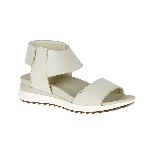 hush puppies closed toe sandals