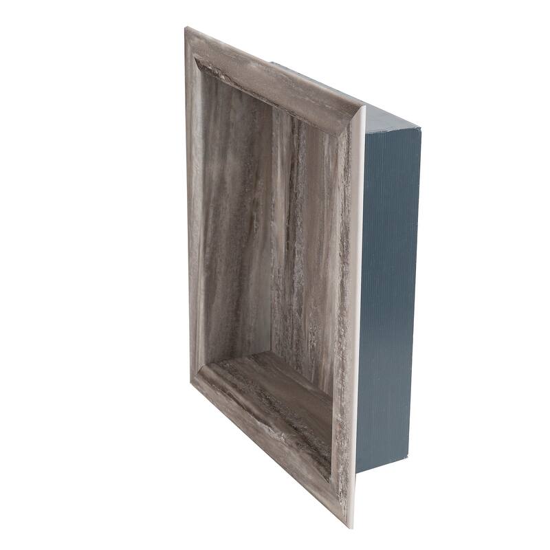 Palisade Shower Niche