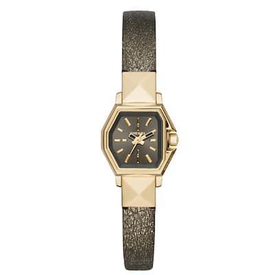 Diesel Women's Z Backup Grey Dial Watch - DZ5491 - 6 (36)