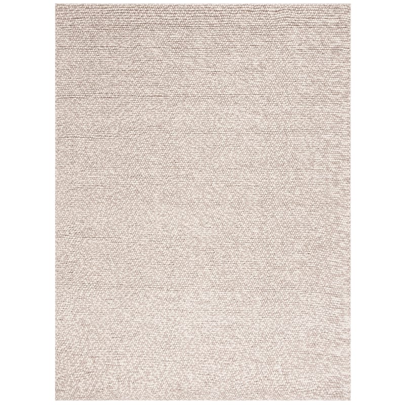 SAFAVIEH Handmade Natura Gerta Wool Rug
