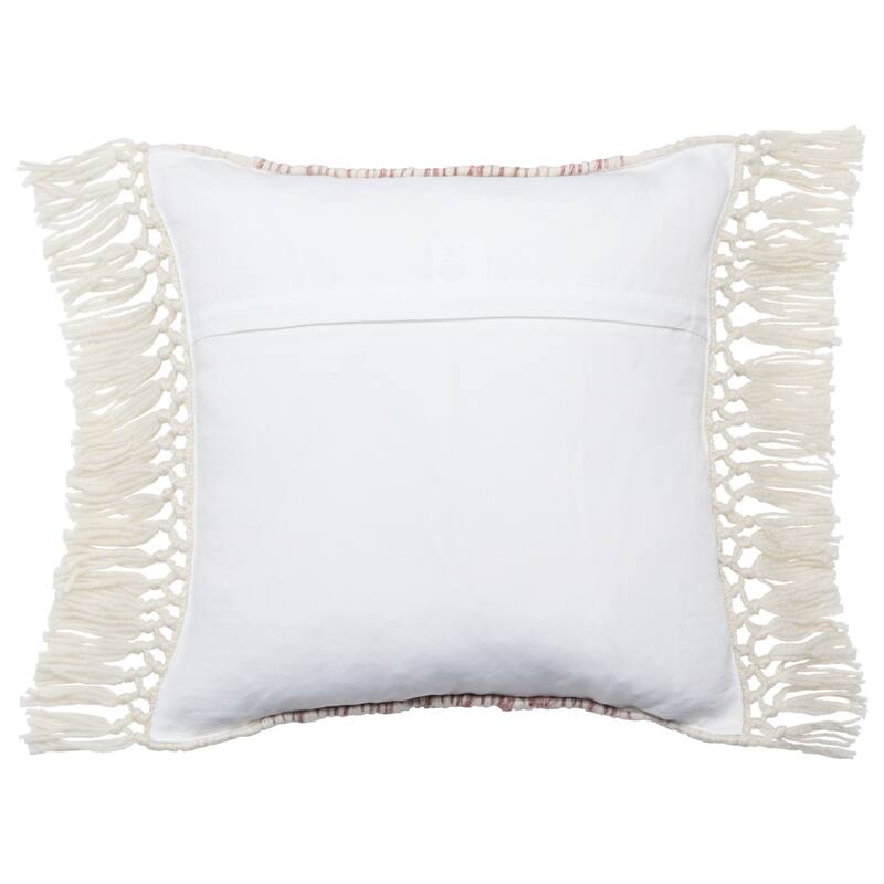 Haskell Indoor/ Outdoor Geometric Pillow