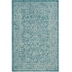 preview thumbnail 116 of 180, SAFAVIEH Courtyard Aquata Indoor/ Outdoor Waterproof Patio Backyard Rug