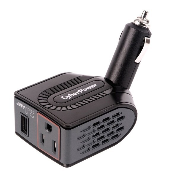 Cyberpower Systems Usa - Cps150burc1