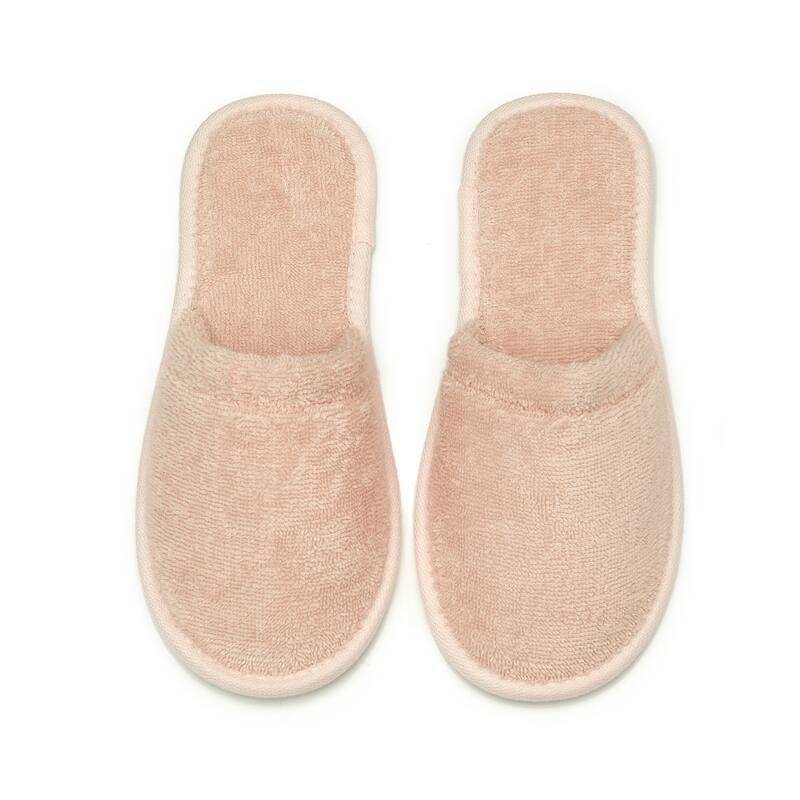 Women's Terry Cotton Spa Bath Slippers On Sale Bed Bath & Beyond