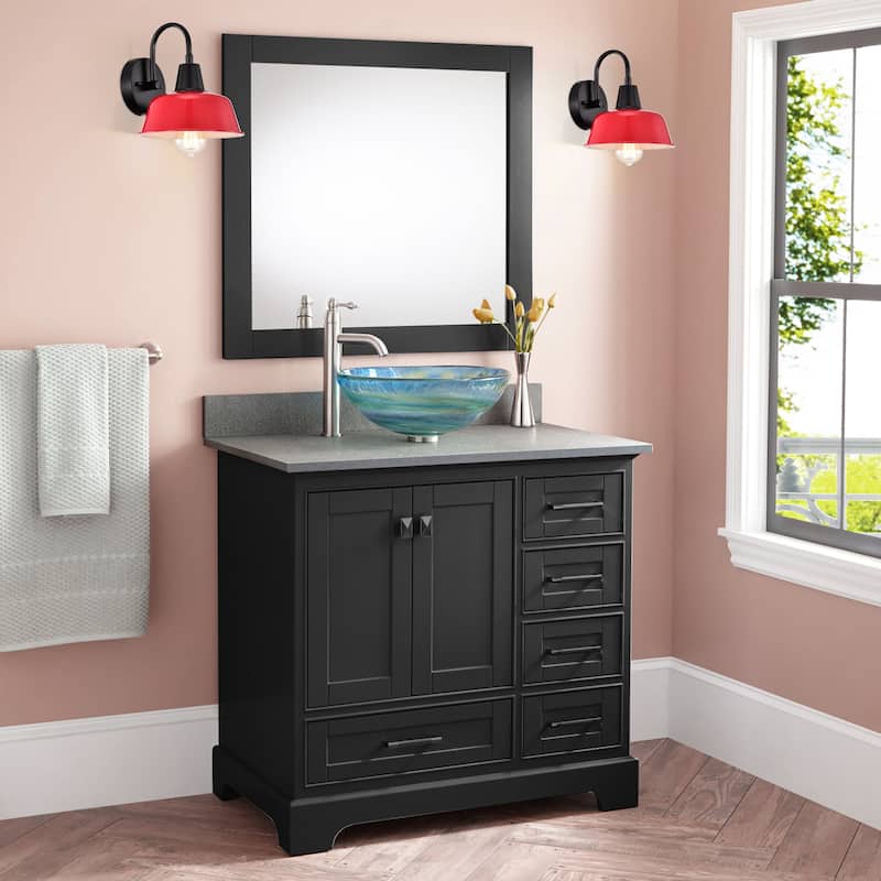1-light Indoor/ Outdoor Wall Sconce