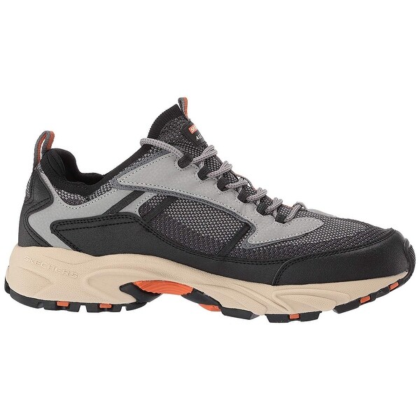 skechers men's stamina 2.0 berendo oxford