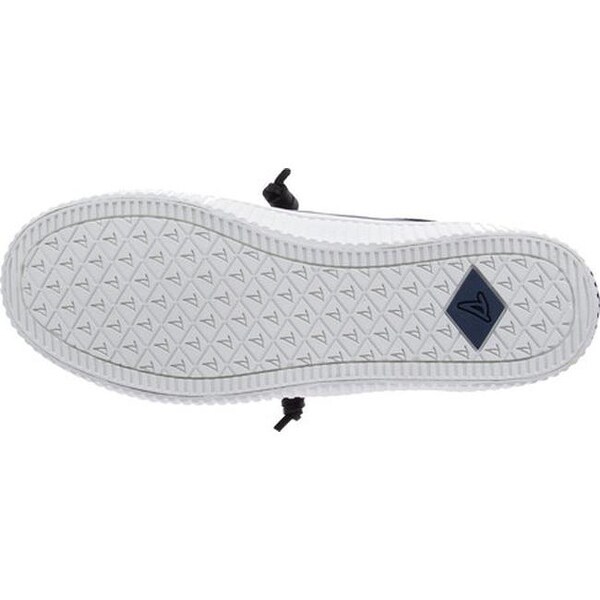 sperry crest vibe creeper leather