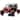 24V Kids Ride On Utv,2-Seater 4WD Off Road Electric Vehicle with Remote Control