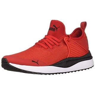 puma pacer next cage red