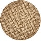 preview thumbnail 3 of 5, SAFAVIEH Handmade Soho Fridborg N.Z. Wool Rug 6' Round - Brown - Round