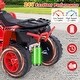 preview thumbnail 5 of 8, Gymax Kids Ride-On ATV 24V Battery Powered Electric Vehicle w/