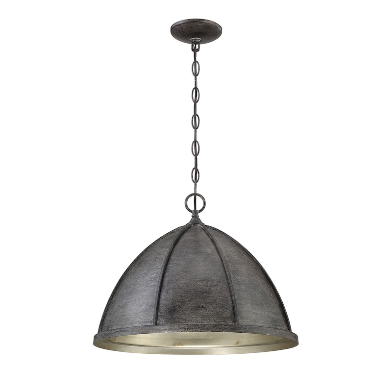 Savoy House Laramie 18" Wide Pendant