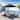 Pellebant 10 ft Square Patio Cantilever-Offset Umbrella 360 Degree Rotation