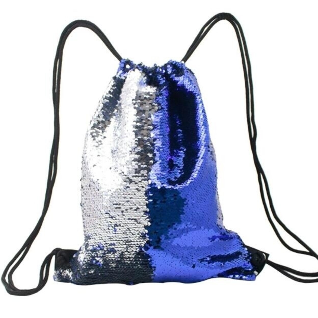 flip sequin dance bag