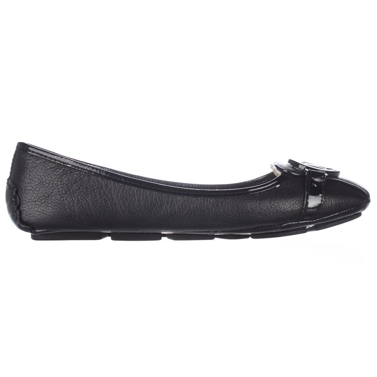 Michael kors deals fulton moc ballerina