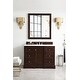 preview thumbnail 2 of 30, James Martin Vanities De Soto 48" Single Vanity, Burnished Mahogany