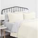 Becky Cameron Hotel Quality 3-Piece Oversized Duvet Cover Set
