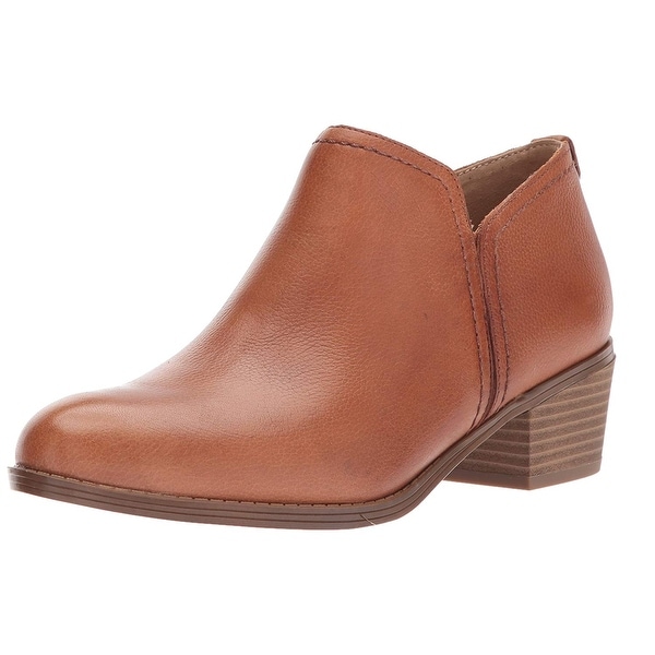 Naturalizer Womens Zarie Ankle Boot
