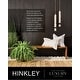preview thumbnail 7 of 8, Hinkley Lighting Sawyer 12v 21w 6 Light 24" Wide Open Air LED Outdoor