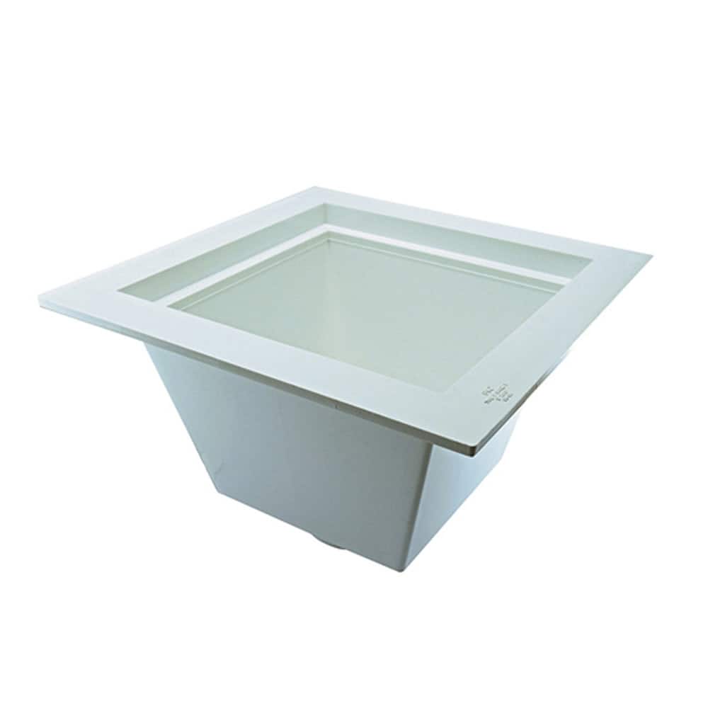 Jones Stephens S59102 2 X 3 Floor SINK