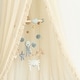 preview thumbnail 14 of 23, Crane Baby Nursery Ceiling Hanging