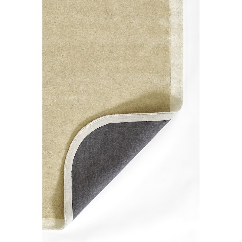Novogratz by Momeni Wool Hand Tufted Area Rug