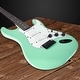 preview thumbnail 3 of 4, LyxPro 36 Inch Electric Guitar & Electric Guitar Accessories for Kids