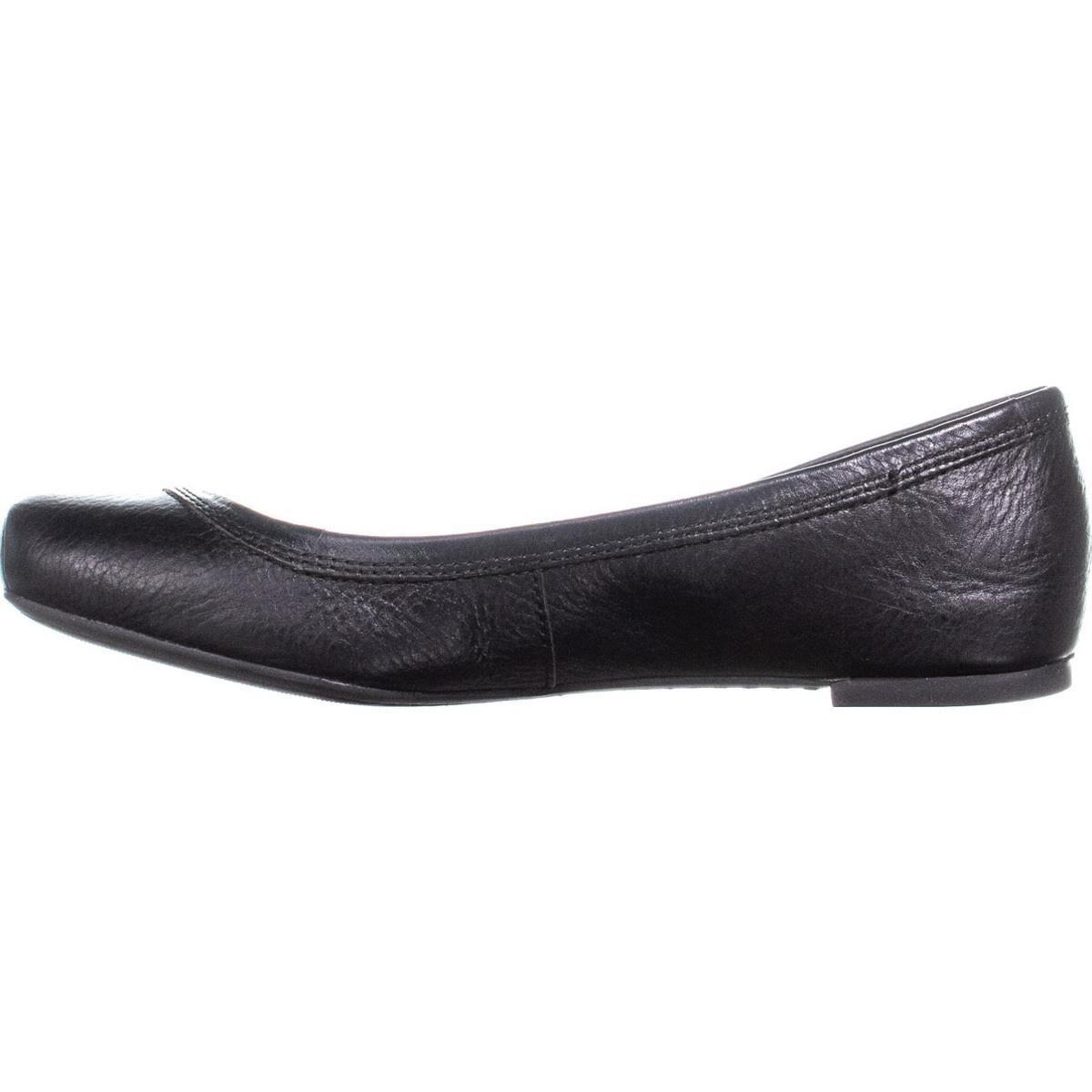 lucky brand santana flats