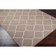 preview thumbnail 35 of 59, Hand-woven Villach Flatweave Wool Area Rug - 9' x 13'