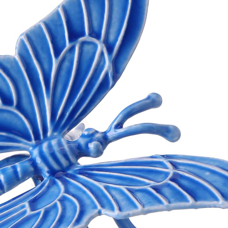Butterfly 7.5 Butterfly 7.5" - N/A