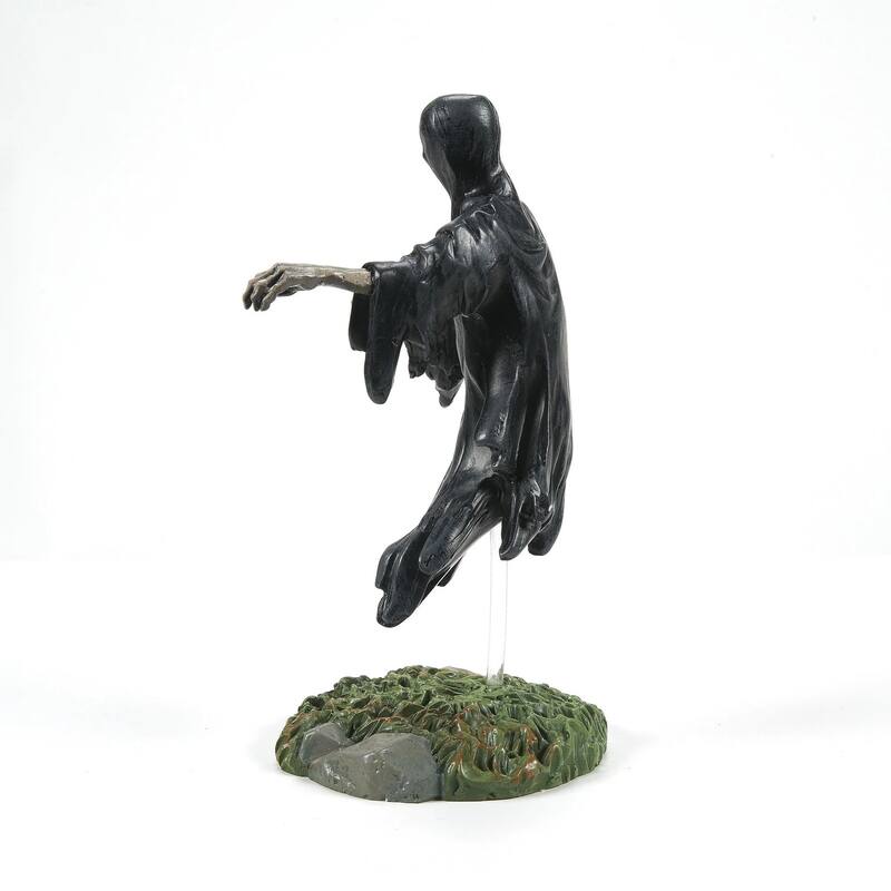 Department 56 Harry Potter Village Dementor 6010481