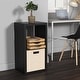 preview thumbnail 14 of 20, ClosetMaid Decorative Storage 2-Cube Organizer