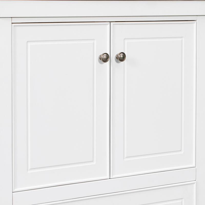 30" Bathroom Vanity