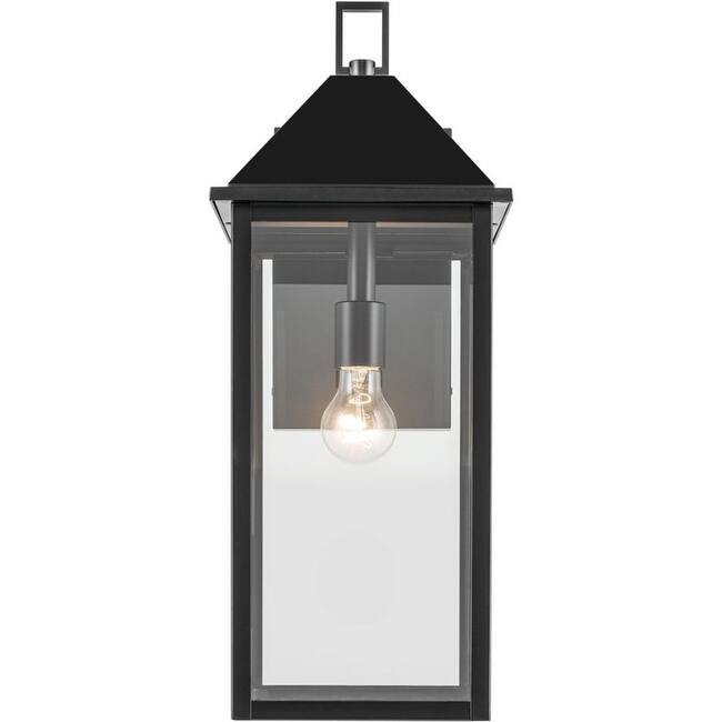Kichler 59159 Prin 22" Tall Outdoor Wall Sconce
