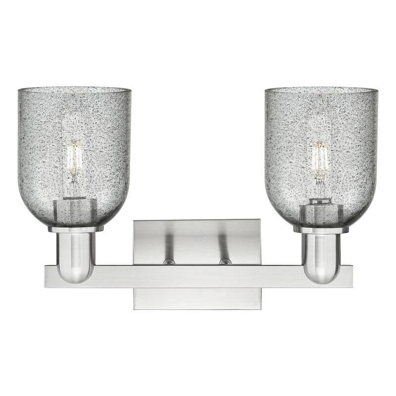 Innovations Lighting Endless Possibilities Arcadia - Caledonia - 2 Light 16" Bath Vanity Light
