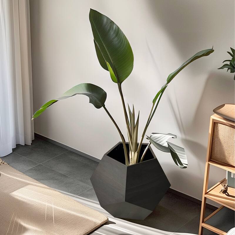 Modern Pet Cat Litter, Sofa Side Table, Planter MDF Multifunctional Furniture