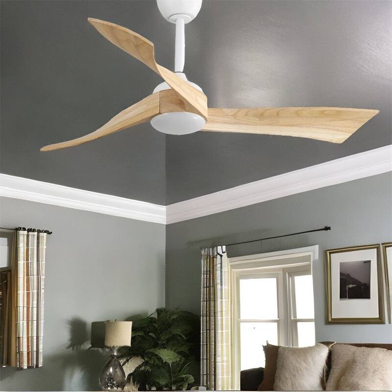 52"Ceiling Fan Light