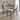 CraftPorch Simple Rustic Counter Height Dining Chairs (Set of 4)