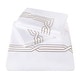 preview thumbnail 28 of 84, Superior 1200 Thread Count Egyptian Cotton Solid or Embroidered Duvet Cover Set
