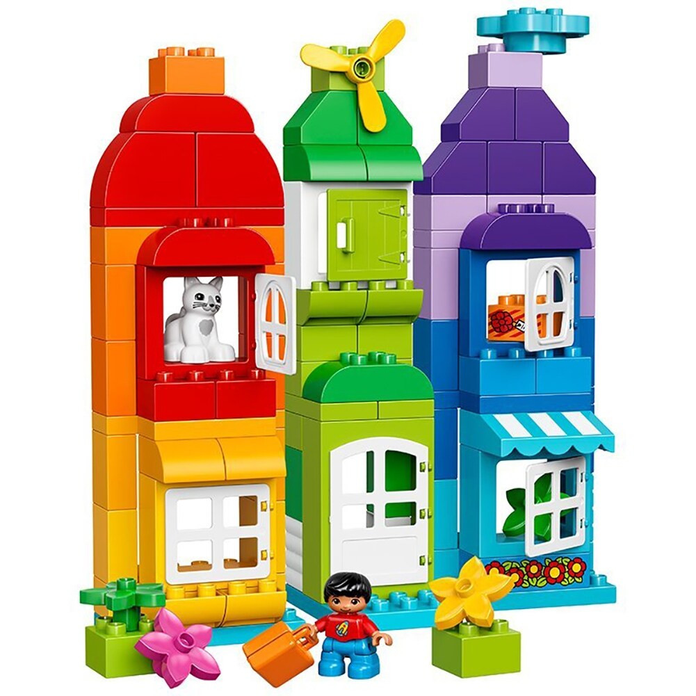 lego duplo creative box 120