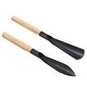 preview thumbnail 1 of 3, Garden Trowel Garden Hand Shovel Trowel Garden Tool Flower Shovel - Black