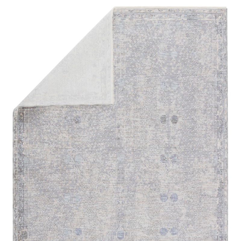 Lastelle Floral Area Rug