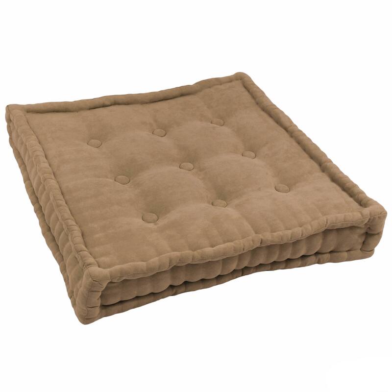 Porch & Den St Charles Square Floor Pillow