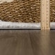 preview thumbnail 29 of 37, Hauteloom Liverpool Living Room, Bedroom Area Rug - Contemporary - Off White,Medium Gray,Light Gray - 9'2" x 12'