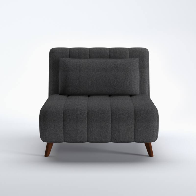 Artdeco Home - Carson Carrington Taghusa Convertible Chair