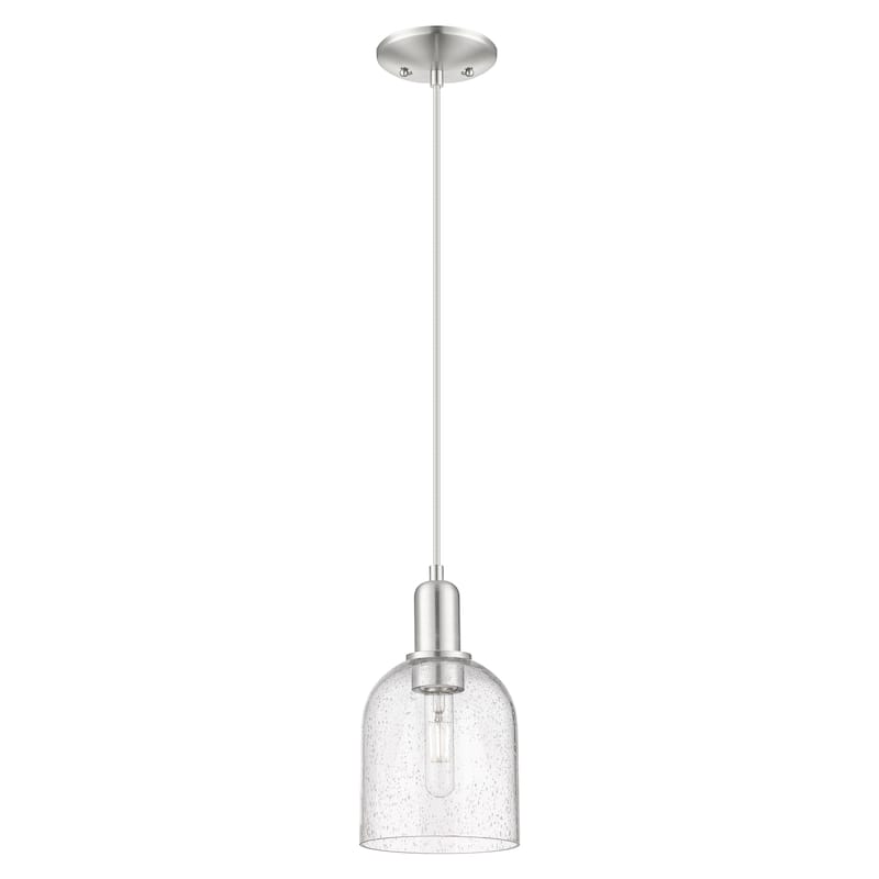 Innovations Lighting Endless Possibilities Arcadia - Bella - 1 Light 6" Cord Hung Mini Pendant