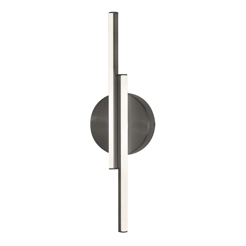 AFX Ella 17'' LED Wall Sconce