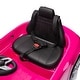 preview thumbnail 19 of 18, 12V Mercedes Kids Ride On Car with Power Display, Music, USB and SD Ports